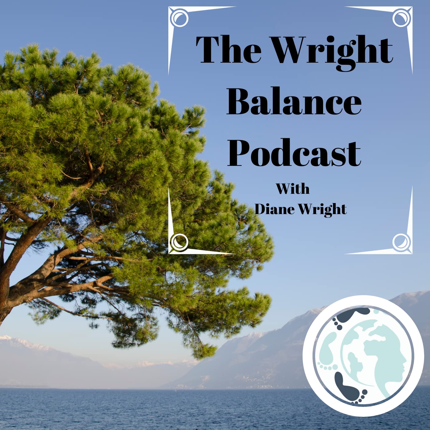 The Wright Balance Podcast