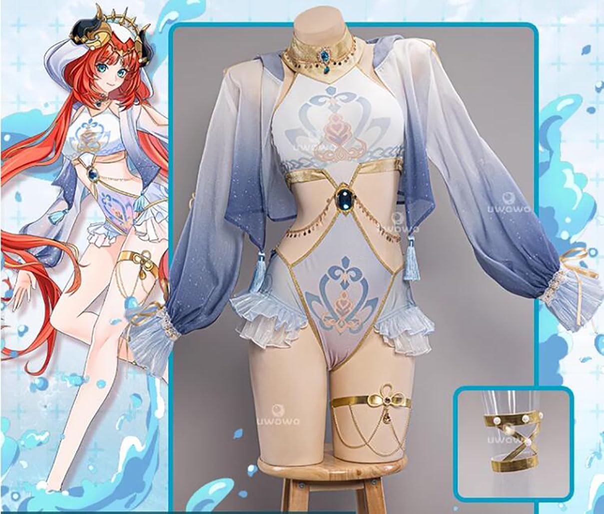 一十木音也 キャラファインボード F3 イーゼル付き うたプリ キャラ