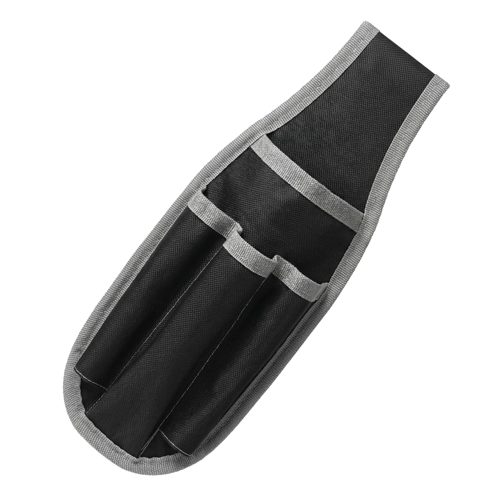 Small Tool Pouches with Belt Clip Electricians Tool Work Organizer Holder Multi Pocket Case Tool-Bag Tools Organizer Bag