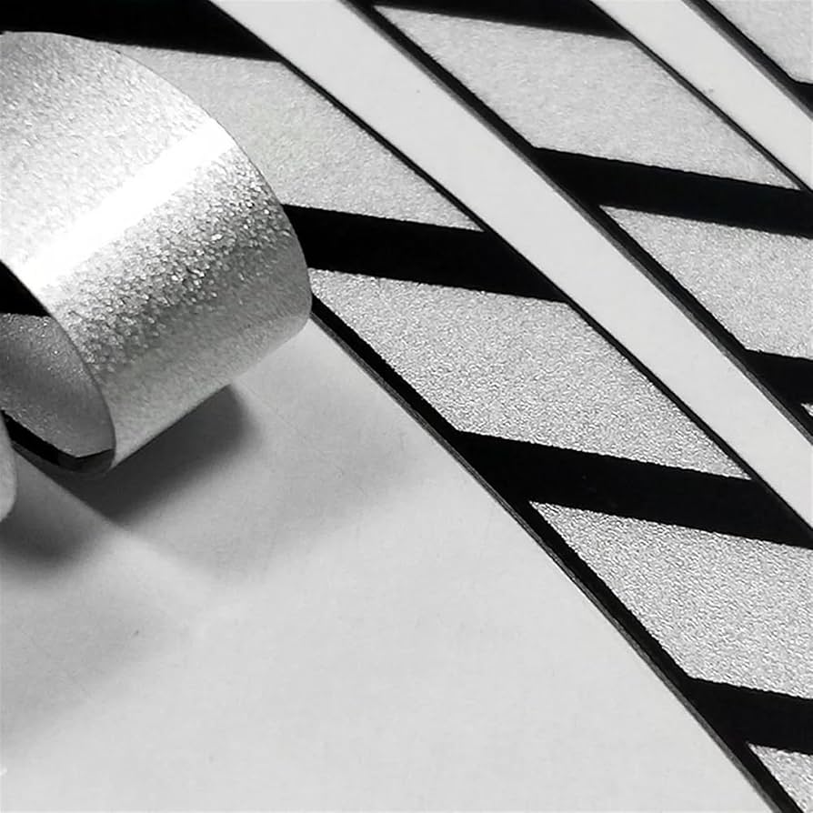 Amazon.co.jp: オートバイ 17 インチ リム デカール