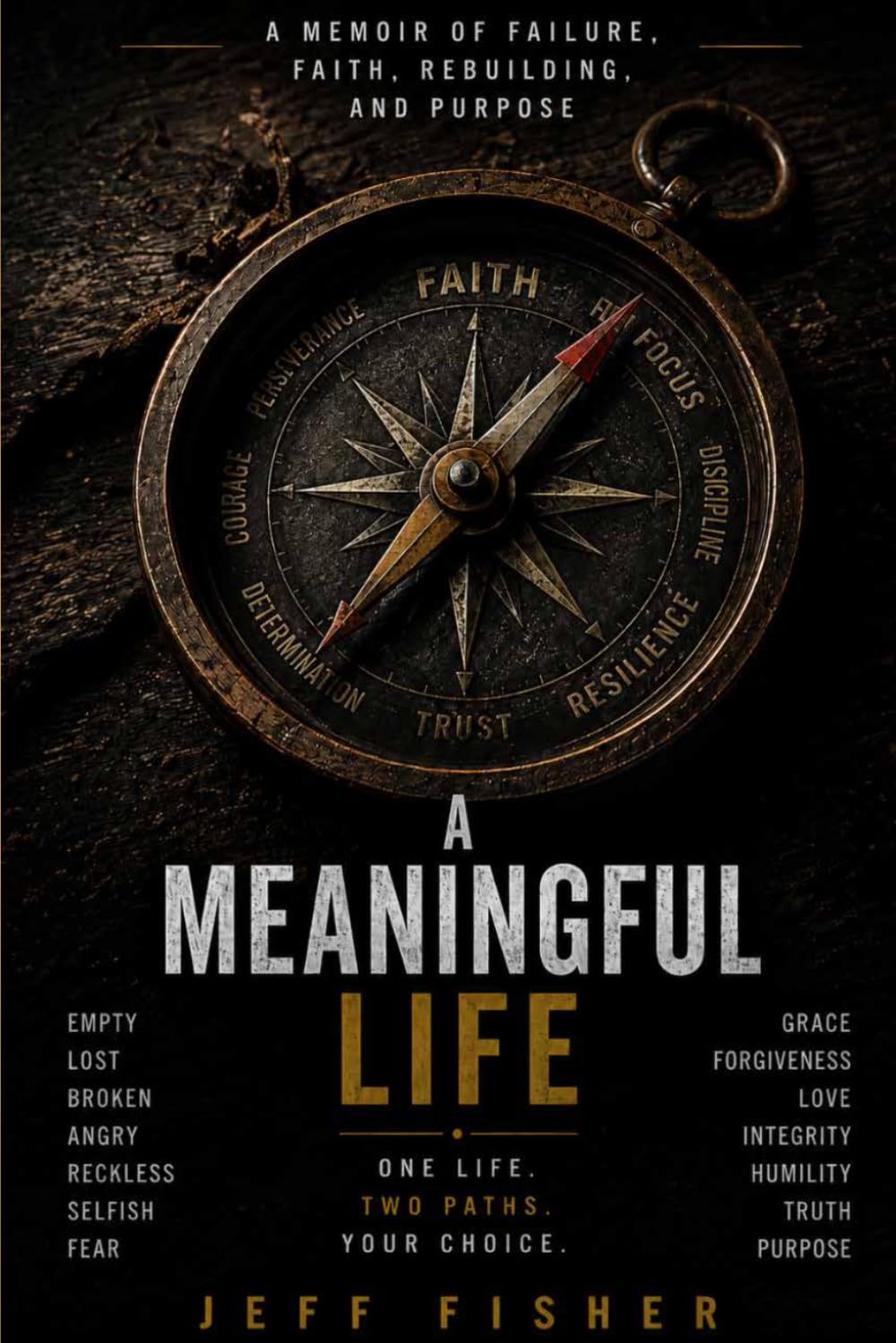 A Meaningful Life