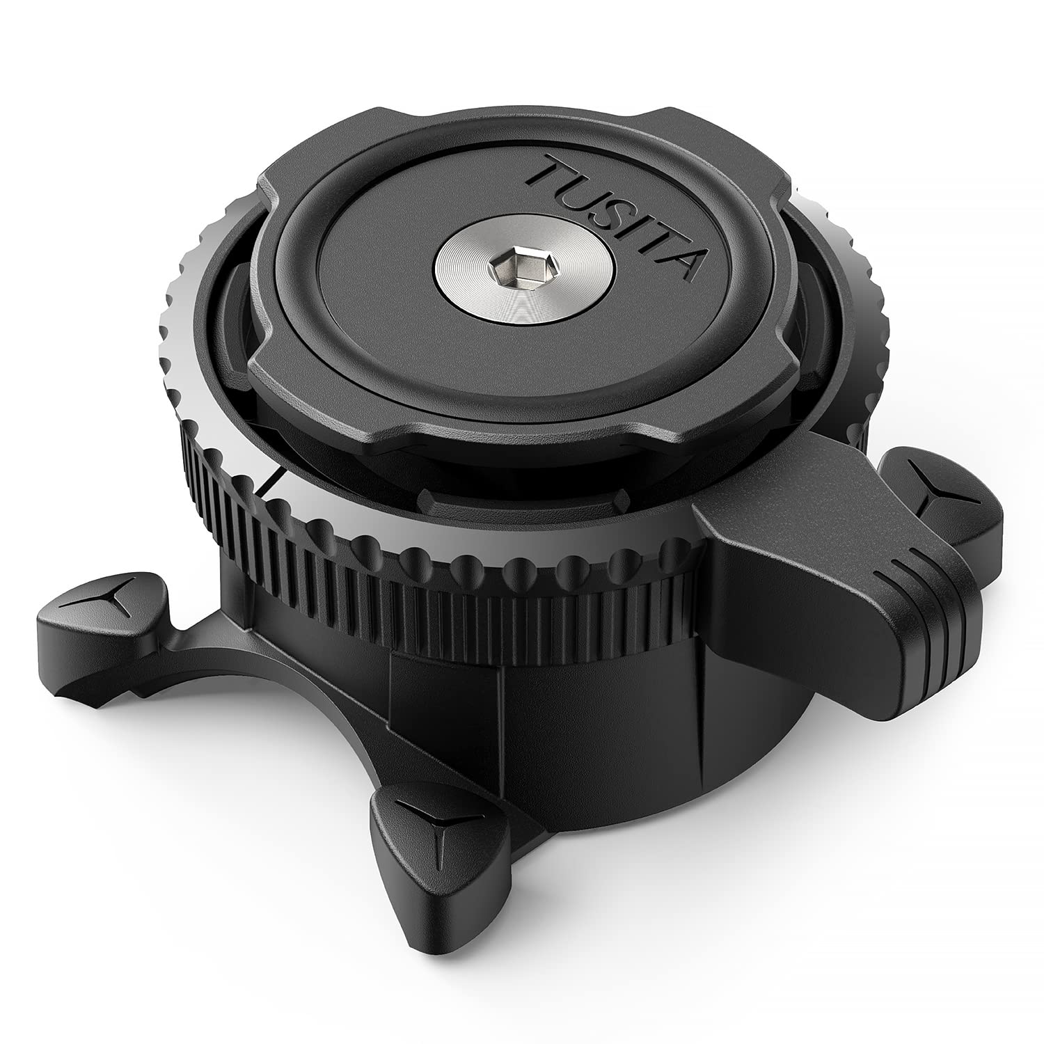 TUSITA Twist Lock Manillar Stem Soporte - Ciclismo