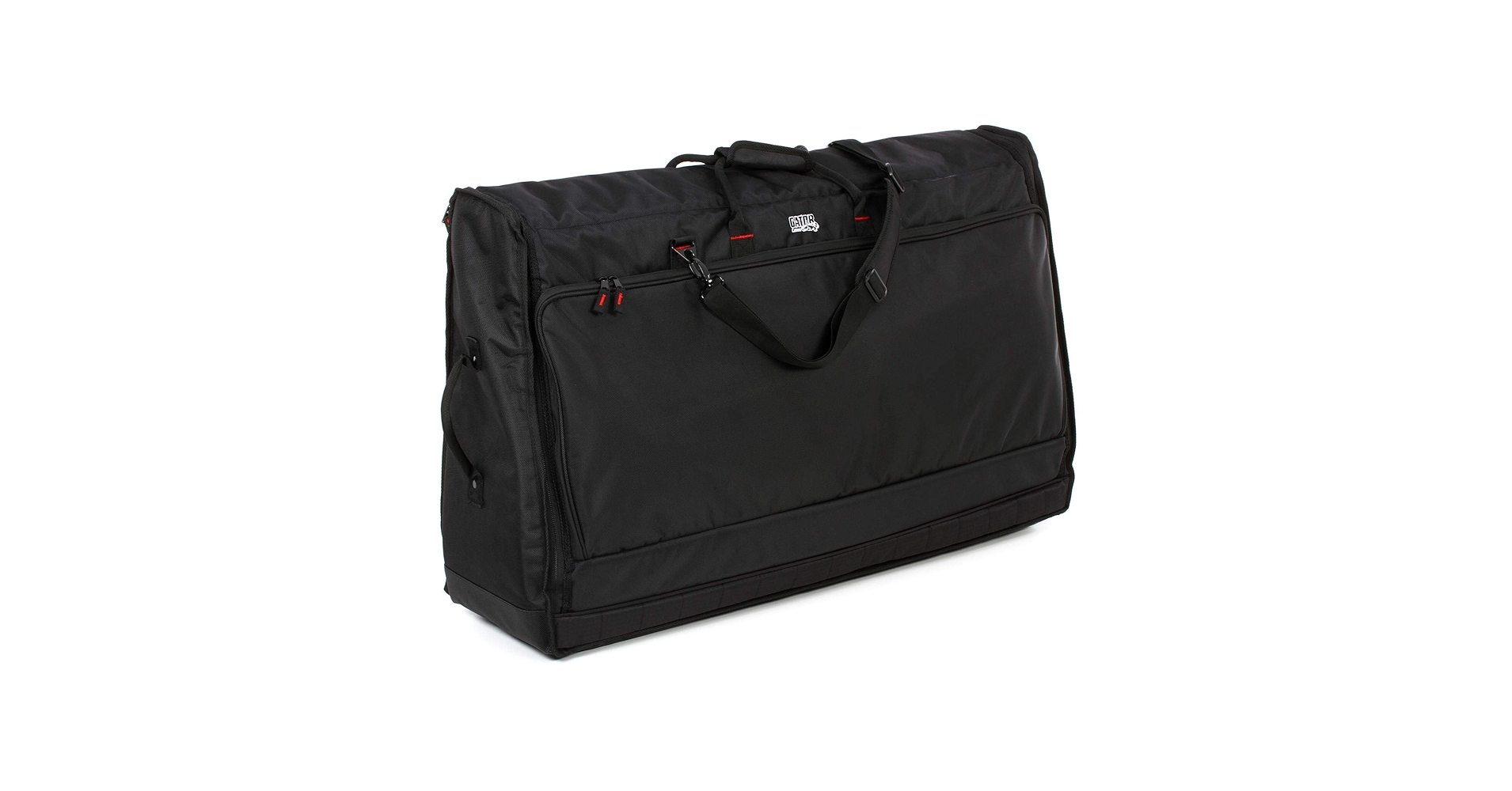 Amazon.com: Gator Cases Padded Large Format Mixer Carry Bag