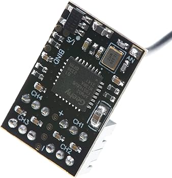 京商 Noble NB4 PRO+ 受信機2個 ケース付き テスト使用のみ 正常進化版