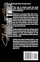 Vista 2 de Should Have Thought Twice (The Quiet Ones)