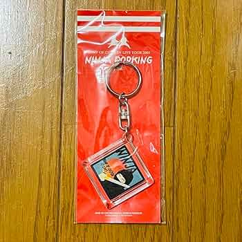 BUMP OF CHICKEN キーホルダー＆リフレクターセット　新品未使用 71y6-obxqmL._UF350,350_QL80_.jpg