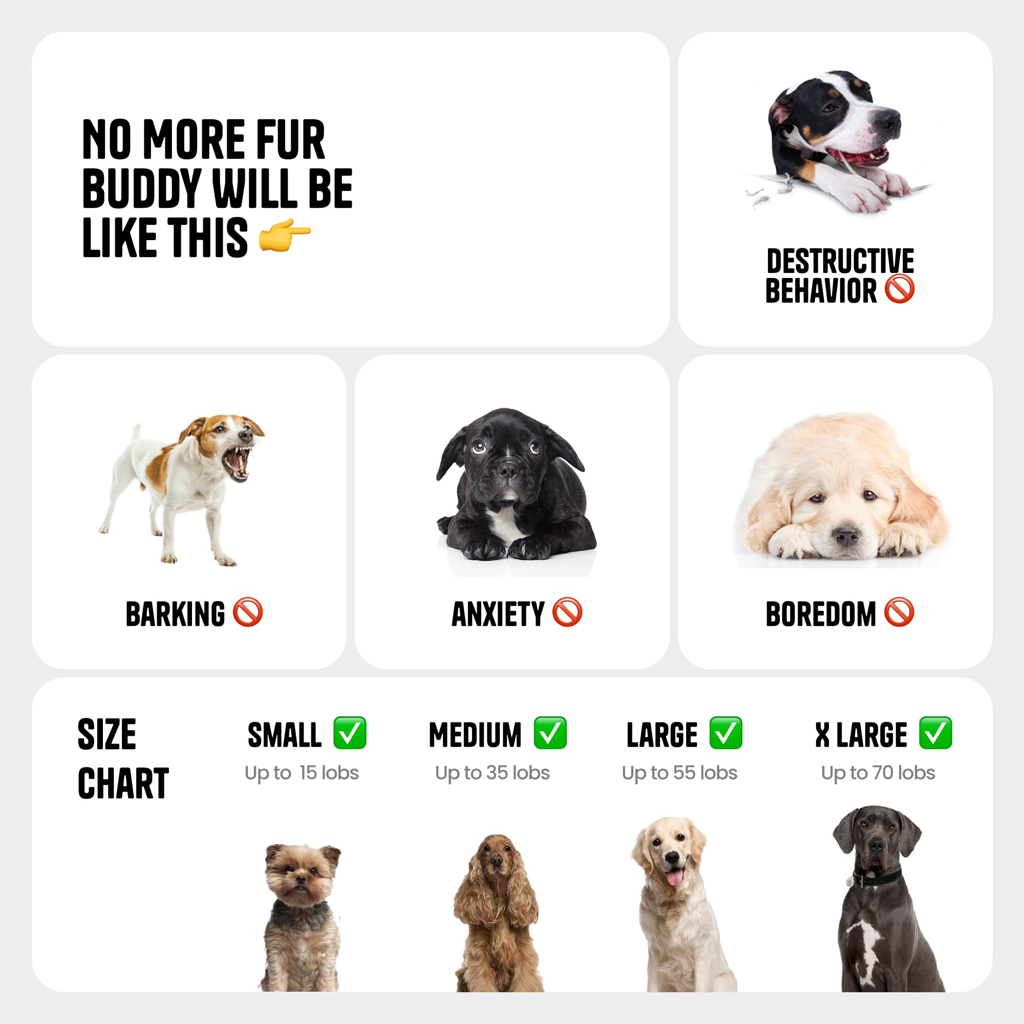 Ring Leder Kauspielzeug für Hunde Extra Dicke Wolle Genäht Echtleder Hundespielzeug für Kleine Mittlere Große Hunde Langlebig Sicher Kauspielzeug für Welpen
