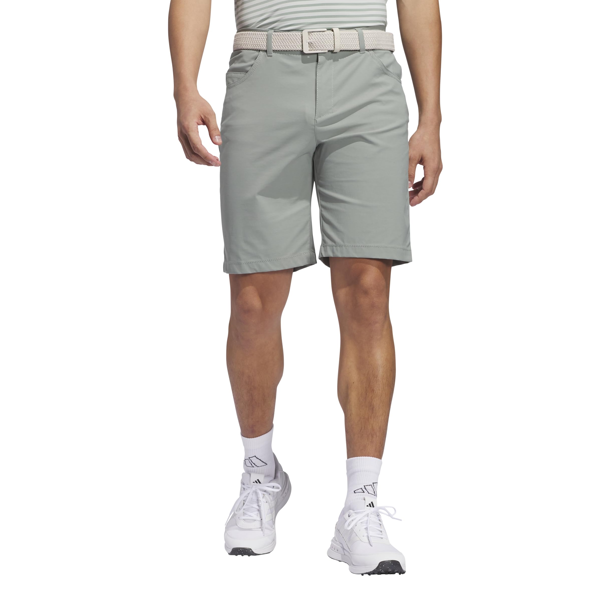 adidas Ultimate365 8.5-inch 5-pocket Short - Szorty golfowe Mężczyźni
