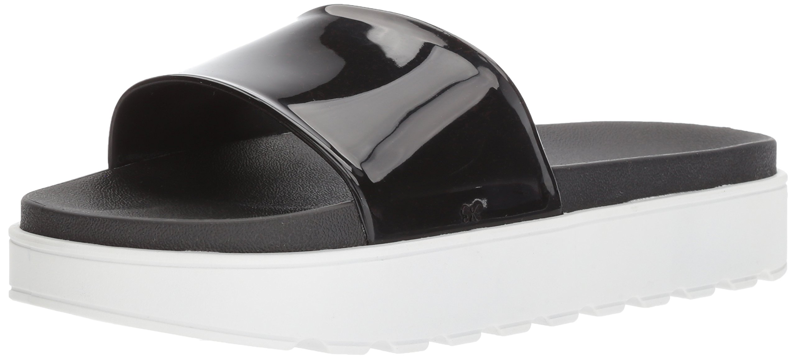 ZaxyZaxy Women's Upload Slide Sandal