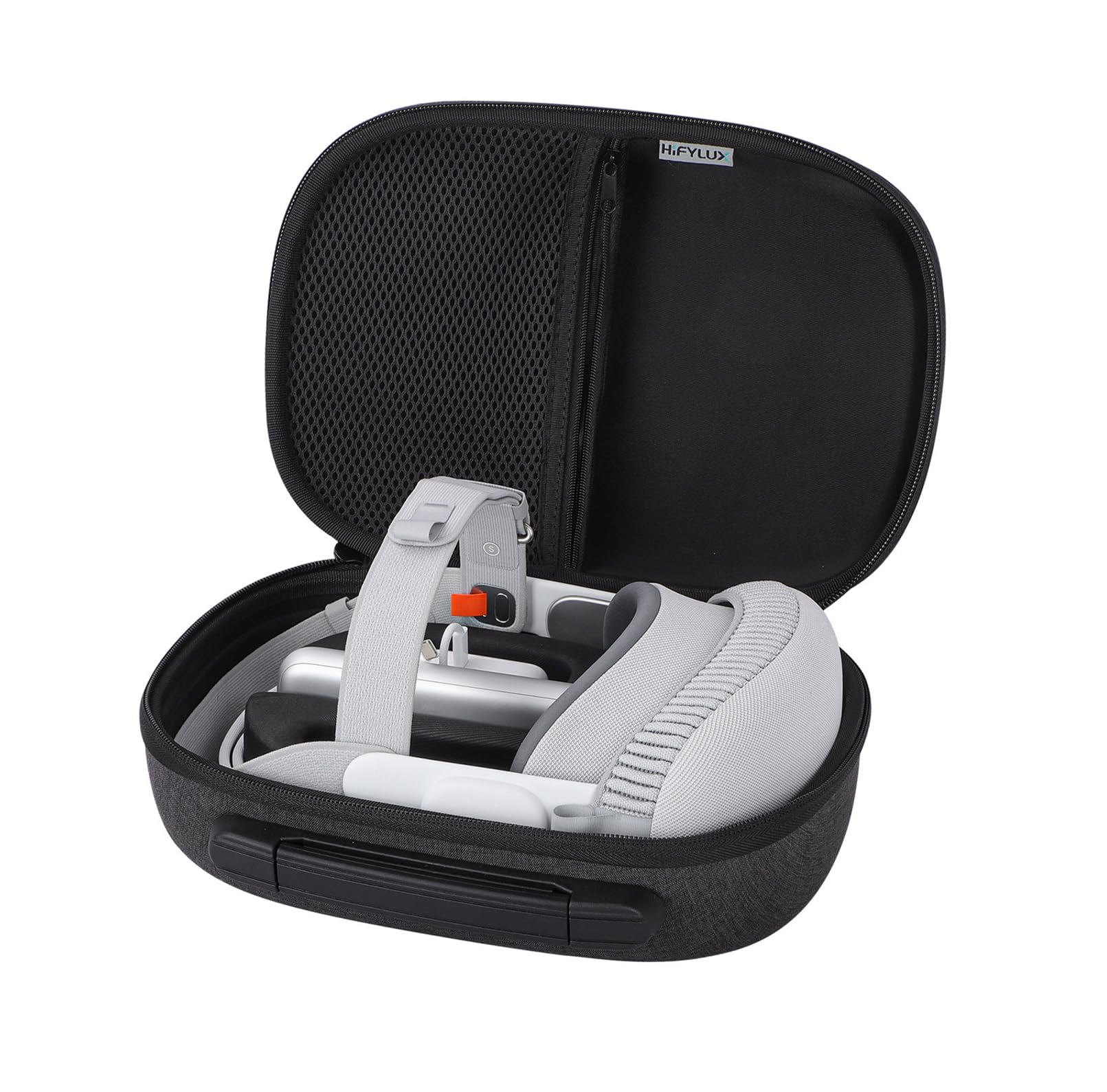 Vision Pro ケース 収納ケース キャリングケース Amazon.co.jp: Vision Pro 収納ケース Apple Vision Pro 対応