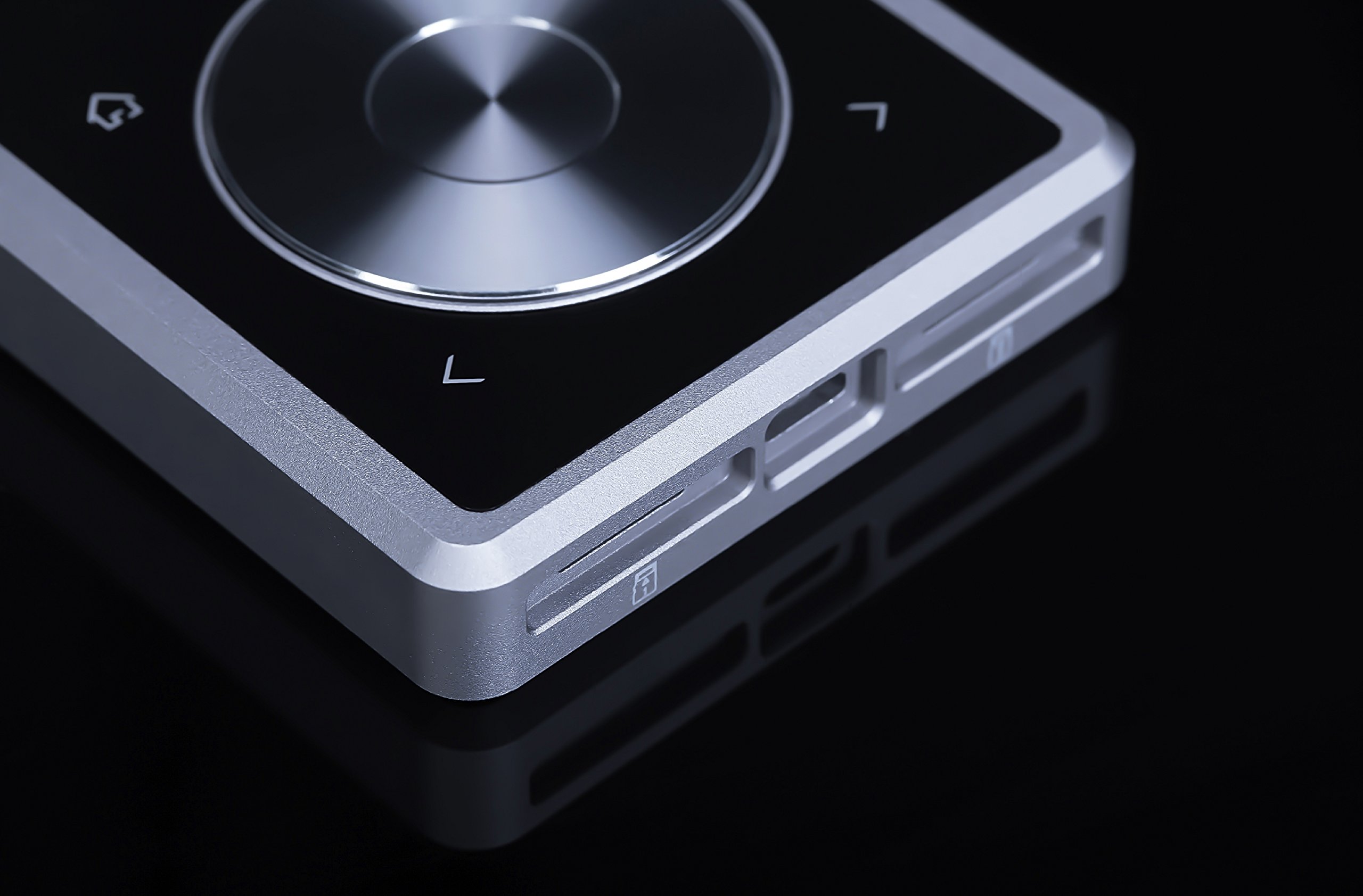 Amazon.co.jp: Questyle ハイレゾオーディオプレーヤー ハイレゾ