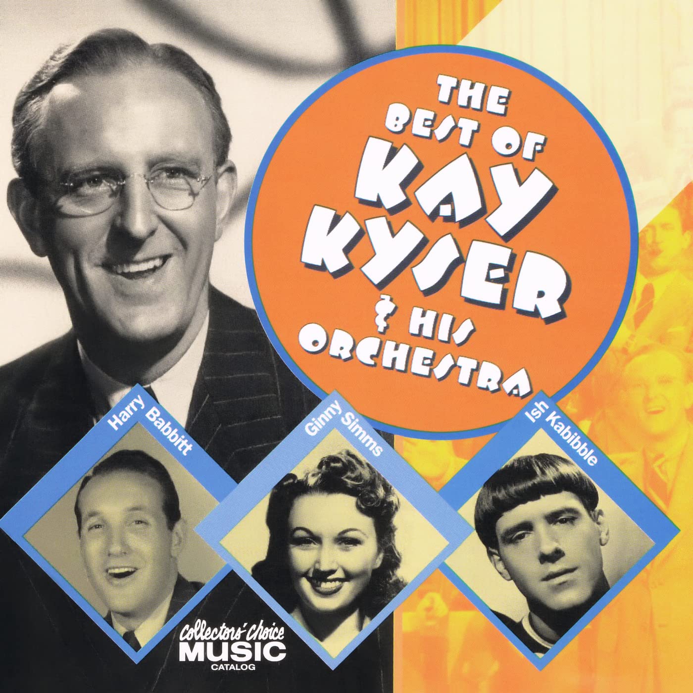 Kay Kyser & His Orchestra
