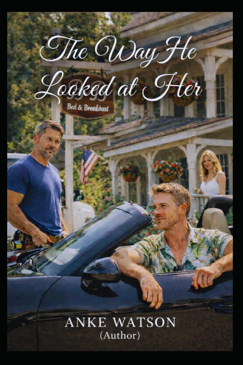 The Way He Looked At Her