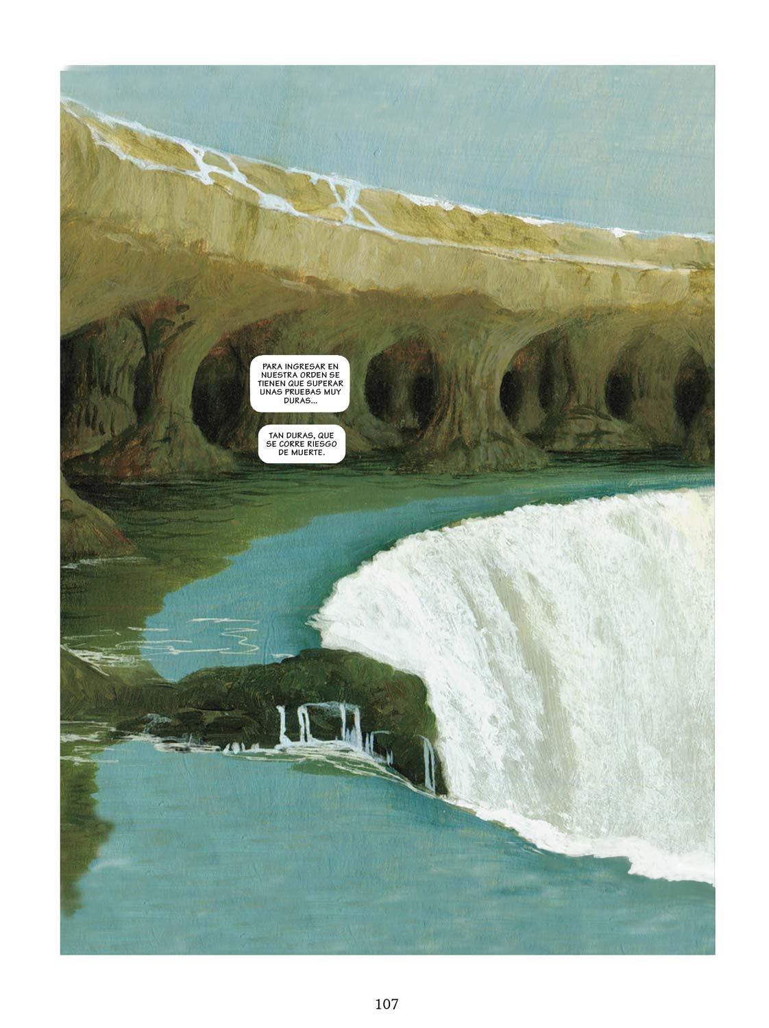 EL MERCENARIO. INTEGRAL 01 (COMIC EUROPEO)
