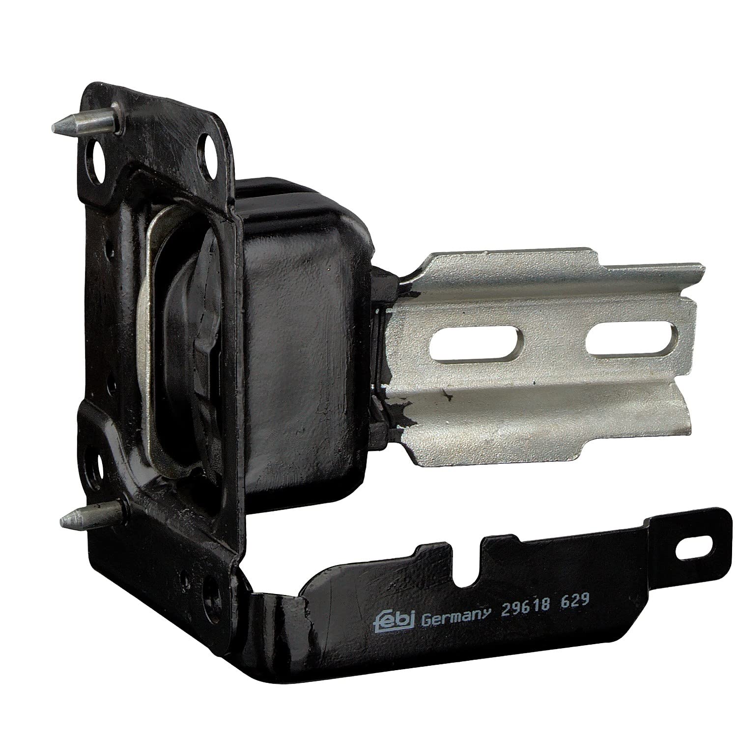 febi bilstein 29618 supporto motore / cambio, 1 unità