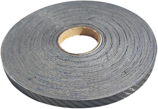 Table Tennis Racket Edge Tape, Table Tennis Paddle Side Tape, Portable Lightweight Protection, Protect Edges of Rubber Blade