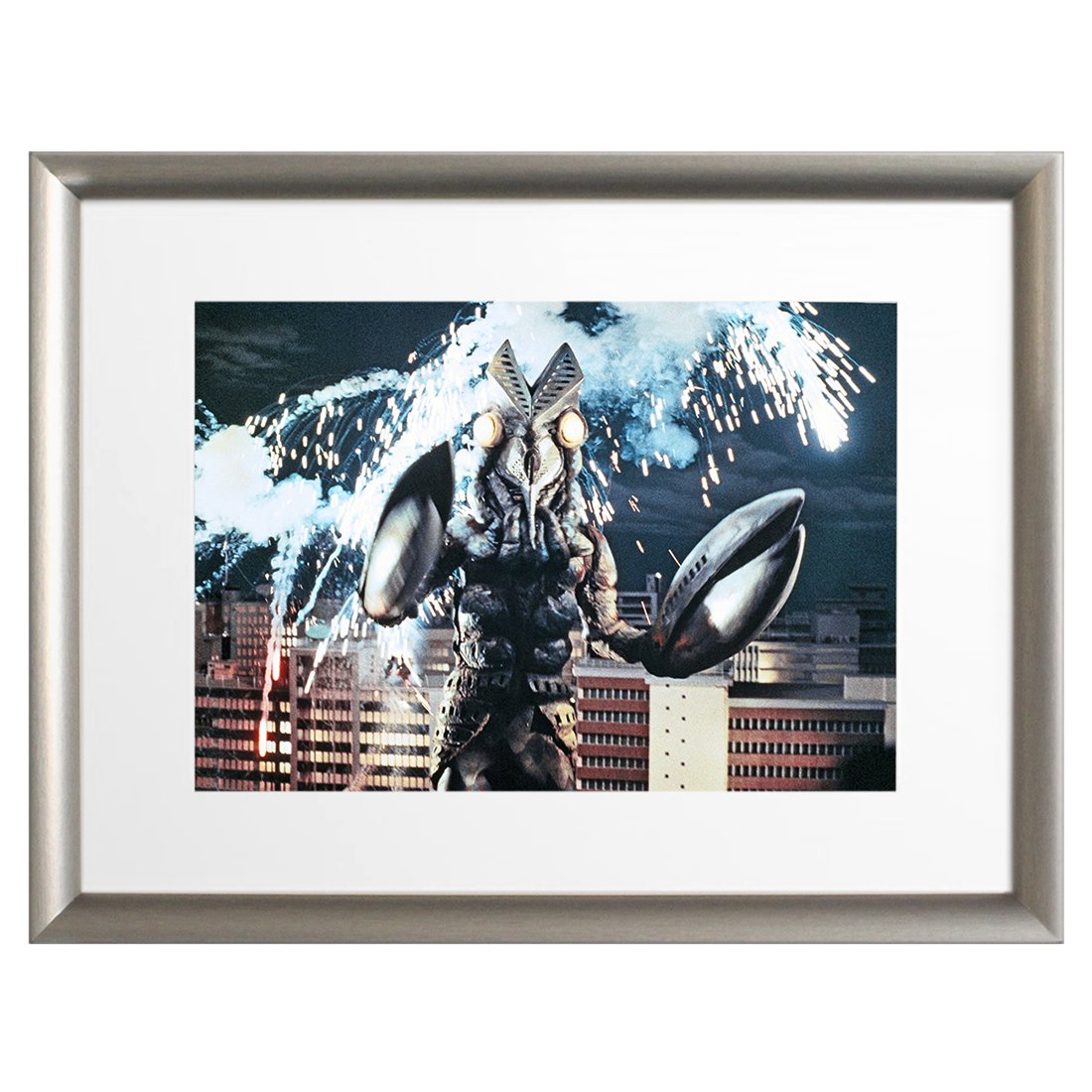 Amazon.co.jp: ウルトラ百景 ウルトラマン Best Scene 100 アート