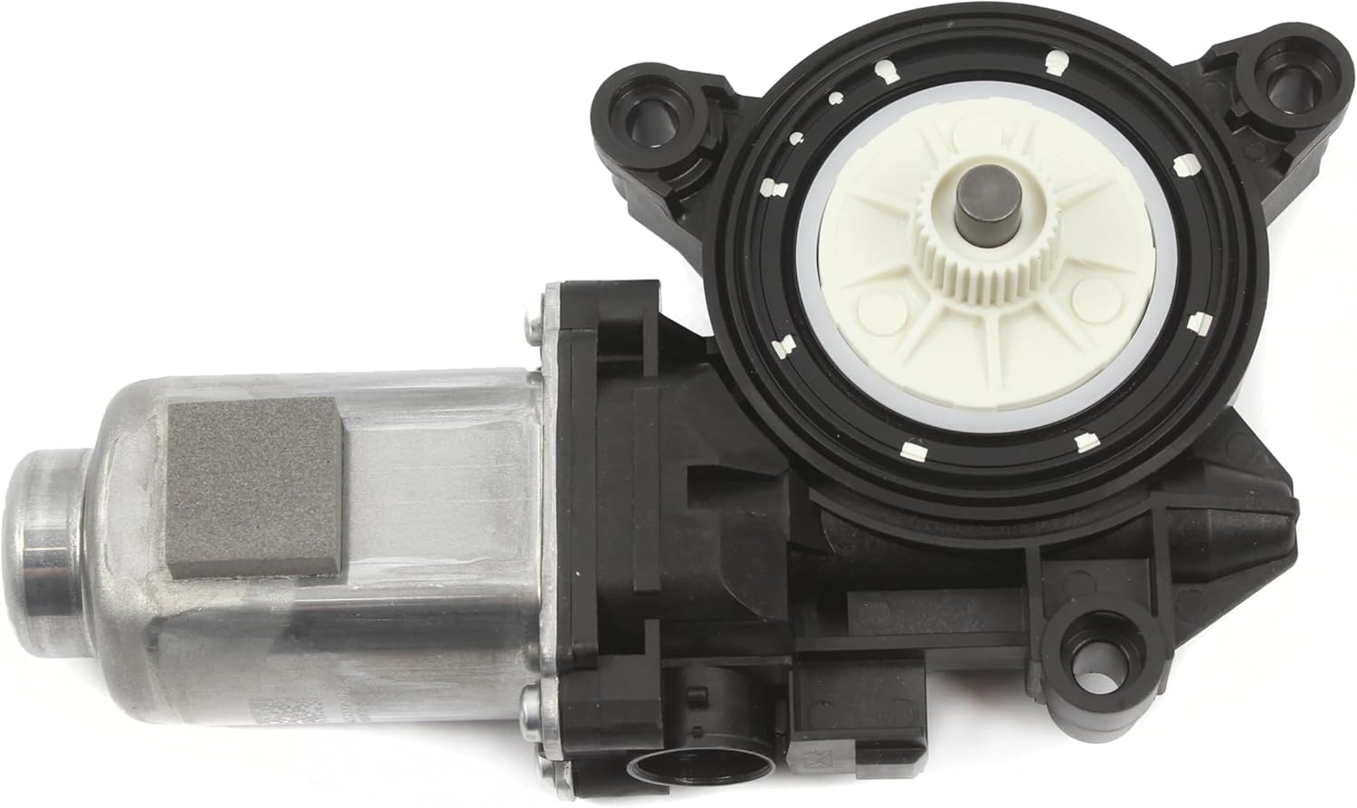 Genuine OEM 82460-F2000 Power Window Motor - Front, RH / 82460F2000 for Hyundai Elantra 17-20