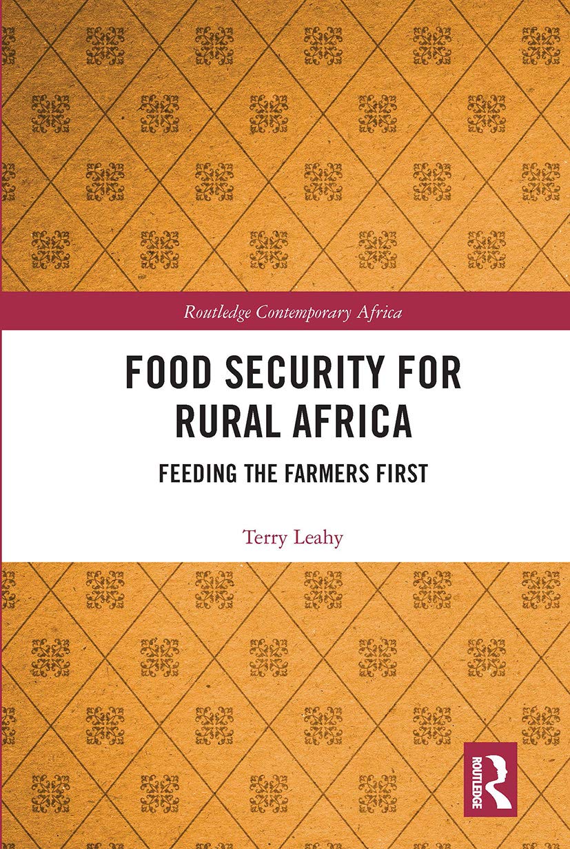 Food Security for Rural Africa (Routledge Contemporary Africa)      1st Edition