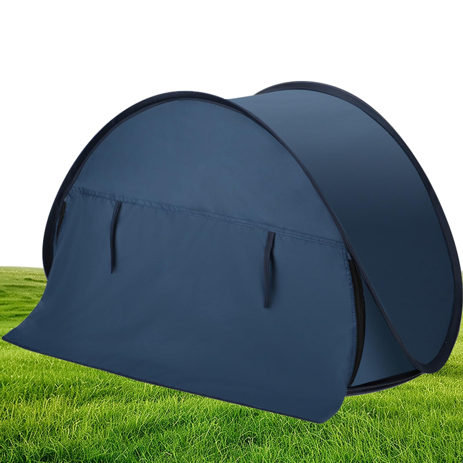 Tente d'ombrage animal camping randonnée extérieur abri soleil léger