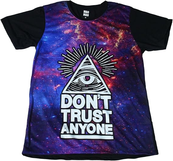 Amazon Mao Mao プリントtシャツ フリーメイソン 真実の目 宇宙 おもしろtシャツ メンズ 並行輸入品 Tシャツ カットソー 通販 Amazon Mao Mao プリントtシャツ フリーメイソン 真実の目 宇宙 おもしろtシャツ メンズ 並行輸入品 Tシャツ カットソー 通販