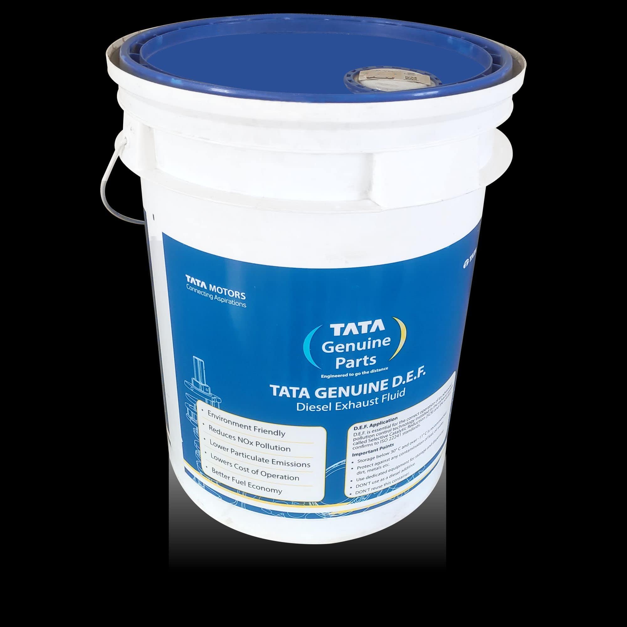 Tata Genuine Diesel Exhaust Fluid (20 L)