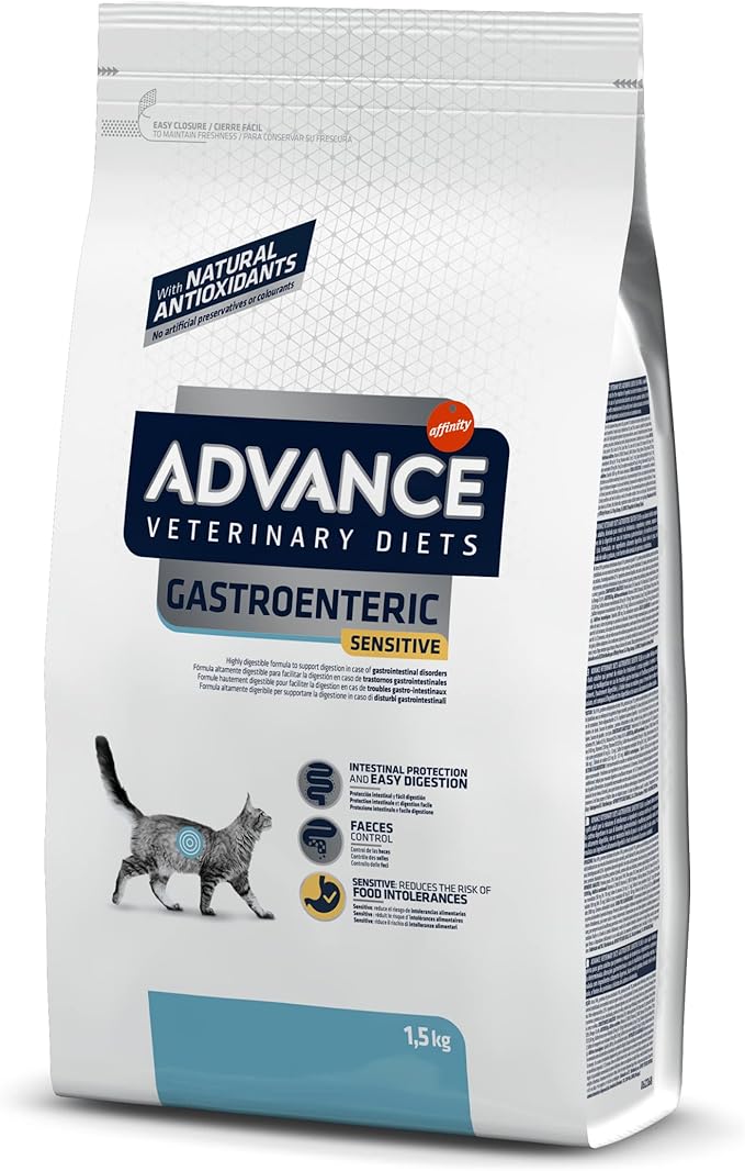 Advance Veterinary Diets Gastroenteric Sensitive Croquettes pour