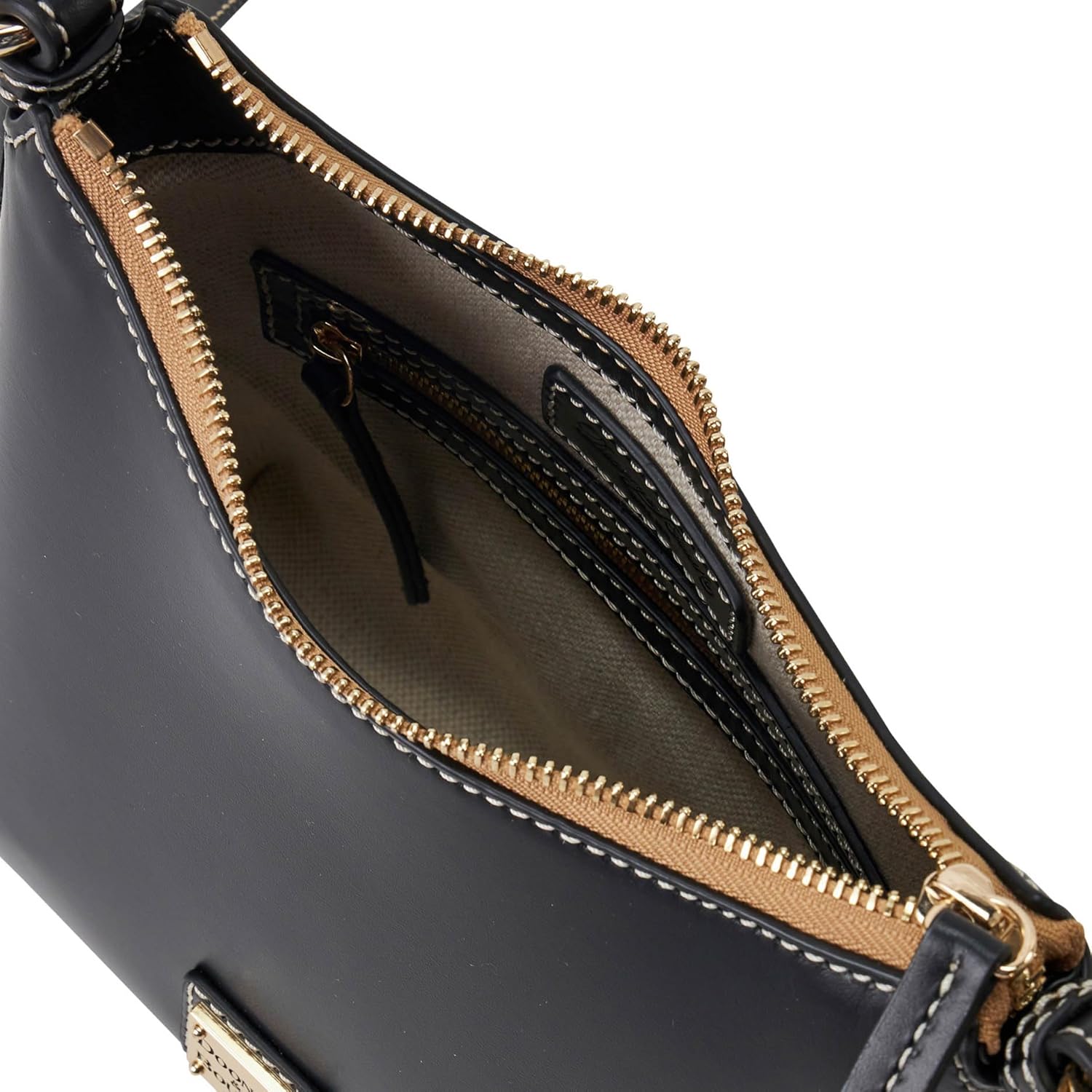 Dooney & Bourke Handbag, Penrose North South Crossbody 24 - Image 3