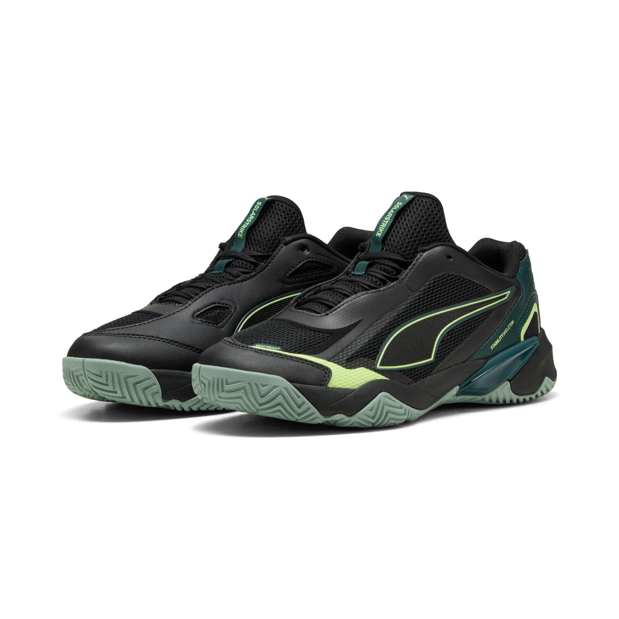 Puma Unisex Solarstrike 4Hallenturnschuh