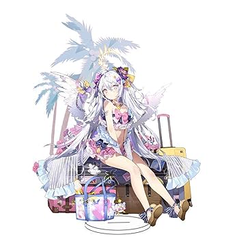 Amazon.co.jp: ブルーアーカイブ アクリルスタンド 聖園みその