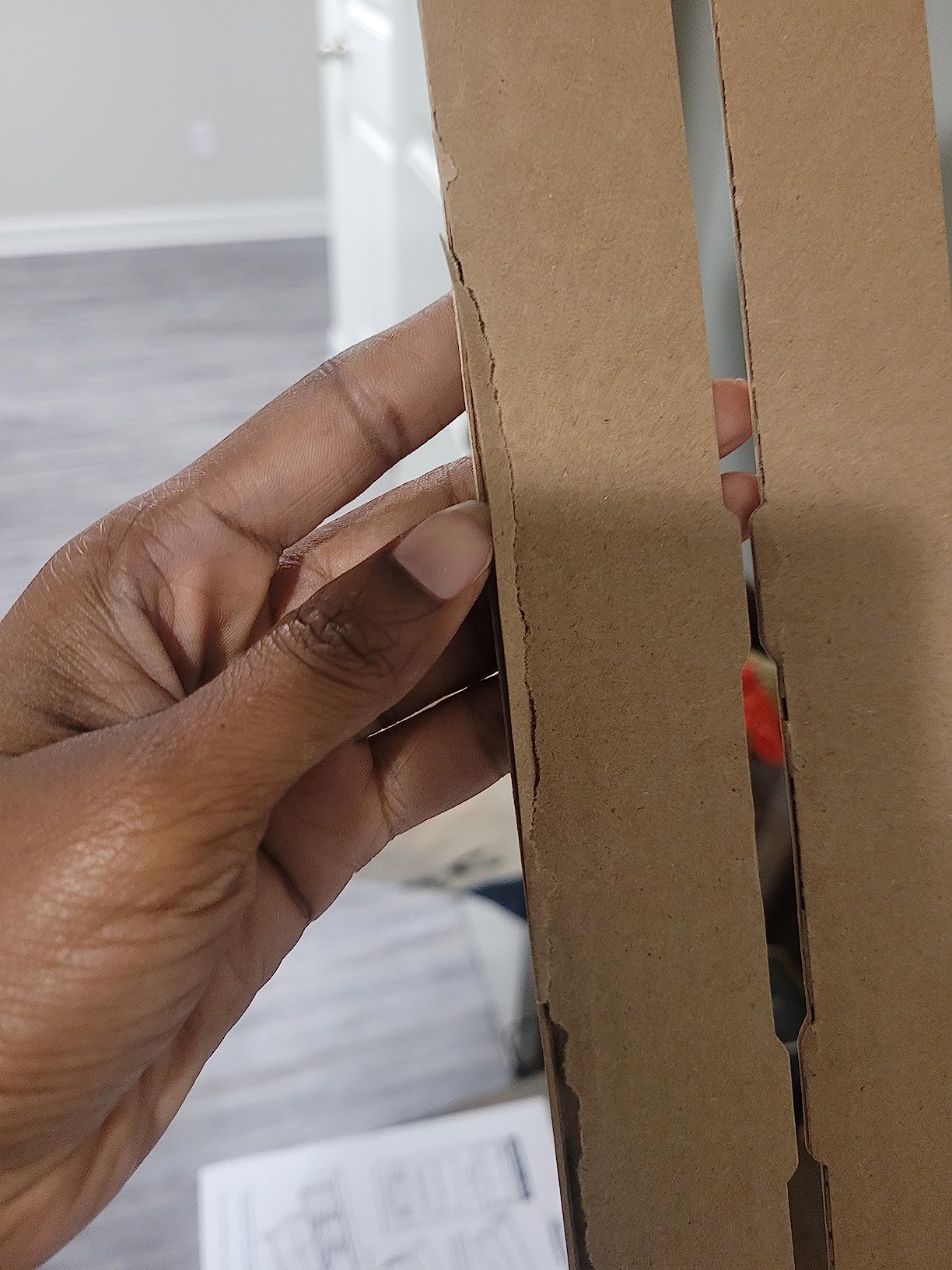 7/mo Finance Classroom Keepers 9" x 12" Construction Paper Storage