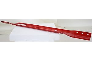 7019515 Rotary 28" Rear Engine Rider Lawnmower Blade