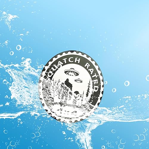 Miniatura 38 de 2 PCS Freedom Badge Rated Car Emblem, 4 x 4 Metal Automotive Badge, 3D Round Metal Car Badges Emblems, Car Badge Decals Stickers Compatible with