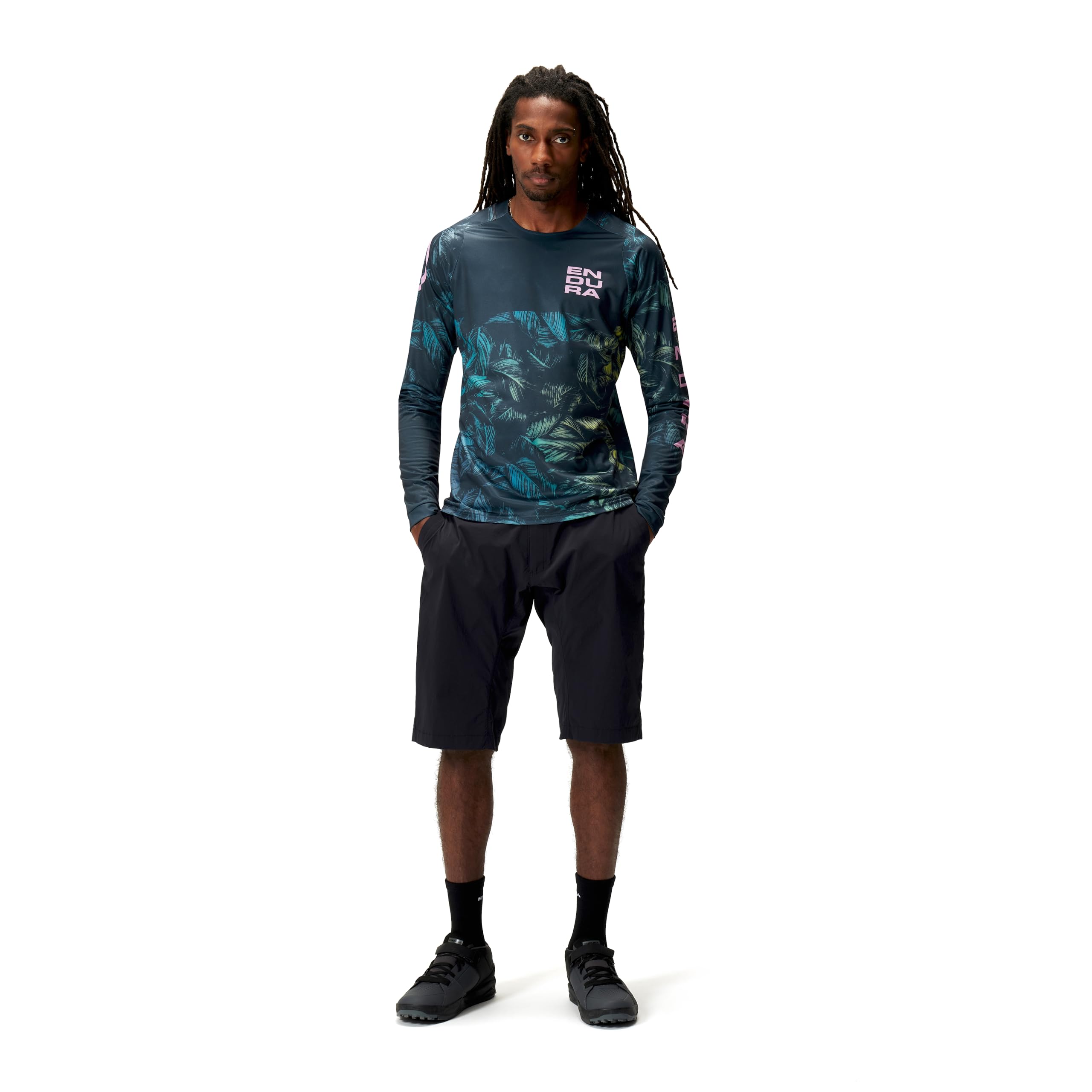 ENDURA Hummvee Lite - Baggy Shorts Hombre