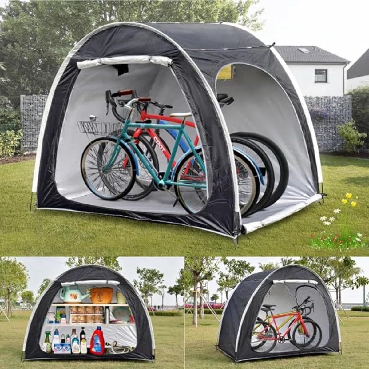 WINNERWELL Nomad S 純正ケトル煙突ブラシ延長脚セット おまけ付 WINNERWELL Nomad S 純正ケトル煙突ブラシ延長脚セット おまけ付