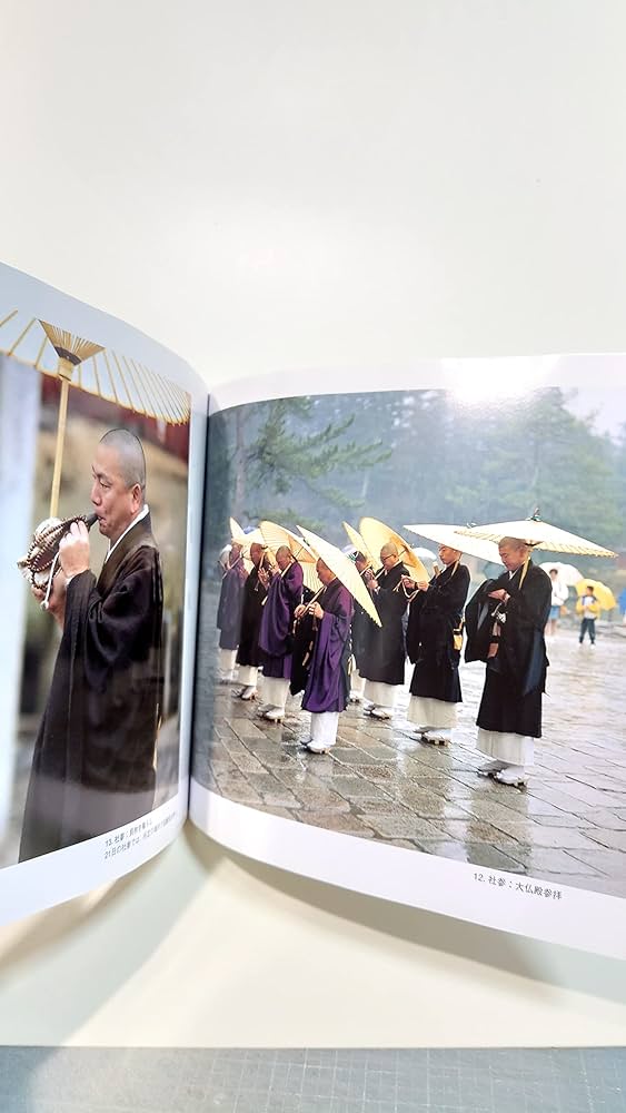 東大寺お水取り: 二月堂修二会 (BeeBooks 木村昭彦写真集 第 2集