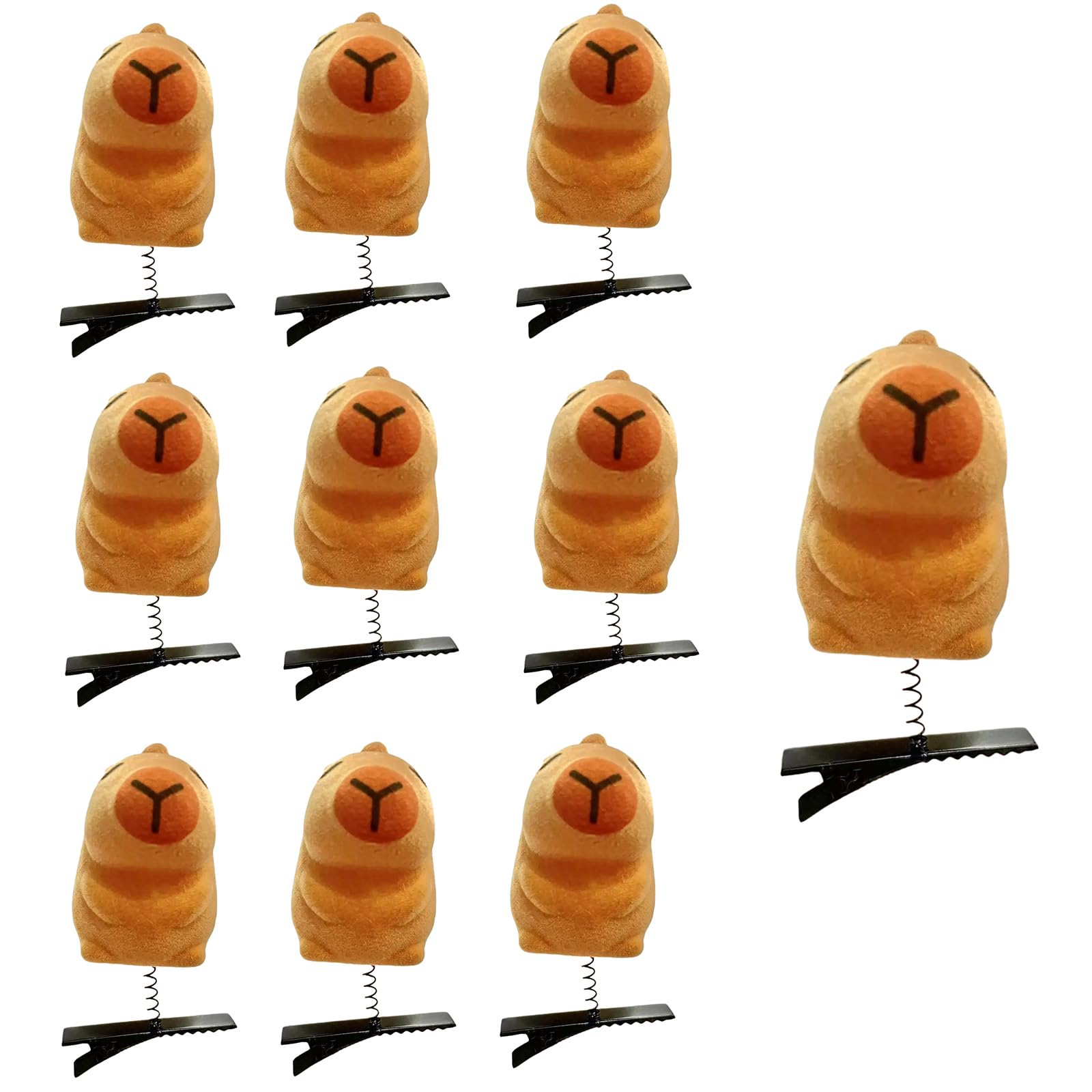 カハラちゃん　キラキラヘアアクセまとめ買い45品(71点) カハラちゃん様専用 キラキラヘアアクセまとめ買い45品(71点