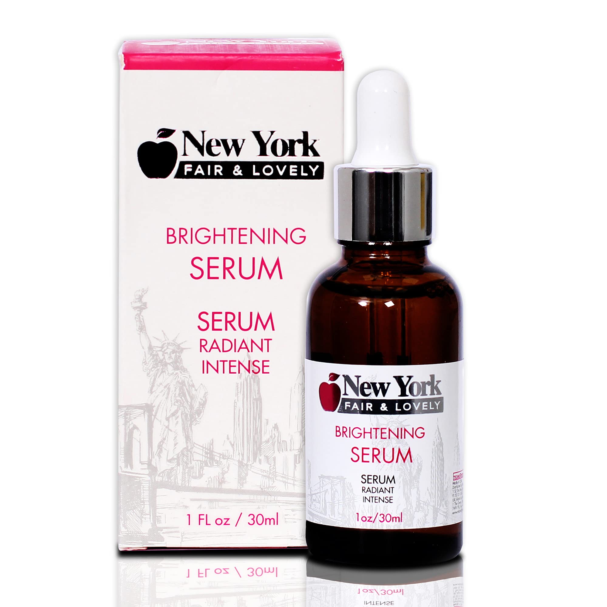 Skin Brightening Serum | 1 Fl oz / 30ml