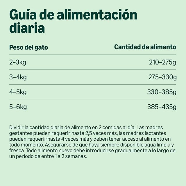 Foto 4 de 8 de by Amazon - Comida húmeda para Gatos, trozos de Ternera en Salsa, 12 x 415 g