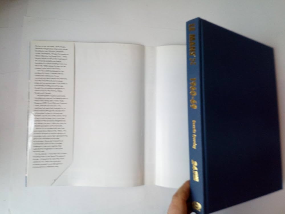 Le Mans 24 Hours 1960-69: The Official History of the
