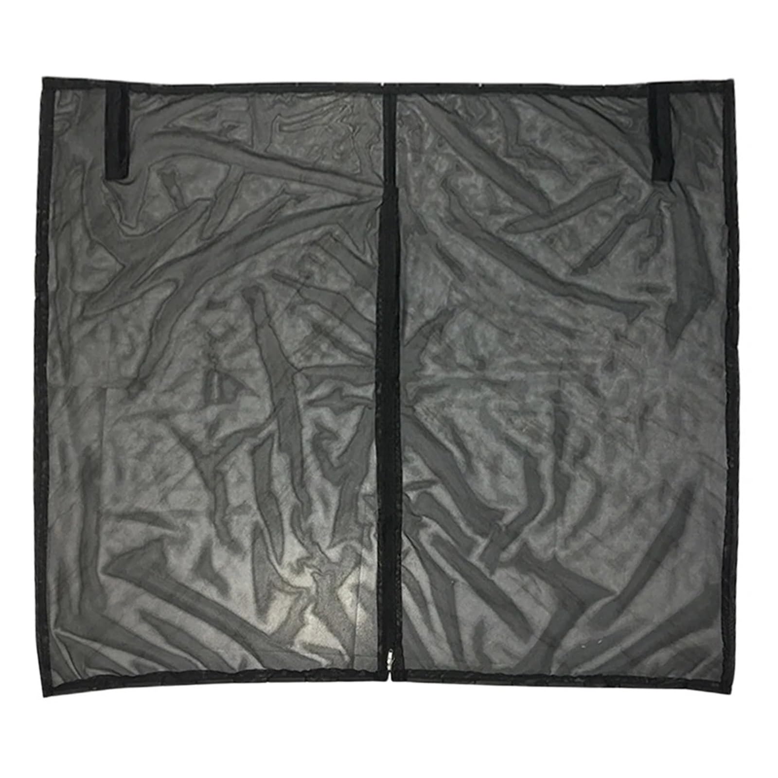 Rideau Voiture,Rideau Van Aménagé Rideaux De Confidentialité for Porte Coffre, Protection UV, Pare-Soleil for Voyage, Camping en Plein Air(168 * 148cm)