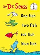 One Fish, Two Fish, Red Fish, Blue Fish cover