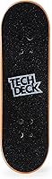 Vista 5 de TECH DECK DLX Pro - Paquete de 10 patinetas para dedos, mini patinetas coleccionables con gráficos auténticos de patinaje, juego de juguetes