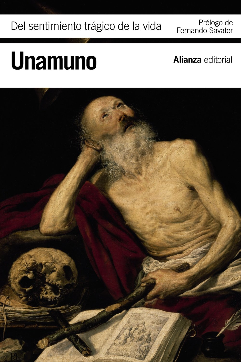 Del sentimiento trágico de la vida / The Tragic Sense of Life: En Los Hombres Y En Los Pueblos (El libro de bolsillo - Bibliotecas de autor - Biblioteca Unamuno)