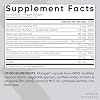 Complejo de Vitamina B Sports Research®, 120 unidades Plantgels™ | Espectro completo de vitaminas B con B12 metilada y folato - Sin gluten · De origen vegetal · No transgénico · Fórmula vegana Softgel 120 unidades (Paquete de 1) 7