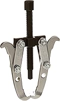 Sunex 3905 2-Ton 4-Way Reversible 2-Jaw Puller - Versatile Gear Bearing Pulley Remover Tool