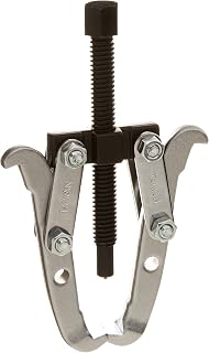 Sunex 3905 4 Way 2 Jaw Reversible Puller 2-Ton