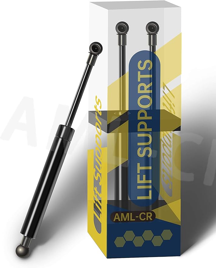 Amazon Aml Cr 15年 年 ダイハツ キャスト La250s La260s ボンネットフードダンパー ボンネットダンパー フードダンパー ショックアブソーバー ガススプリング 後付け 自動車diy 車いじり 日本語説明書付き カスタムパーツ 左右セット フードダンパー 車 バイク