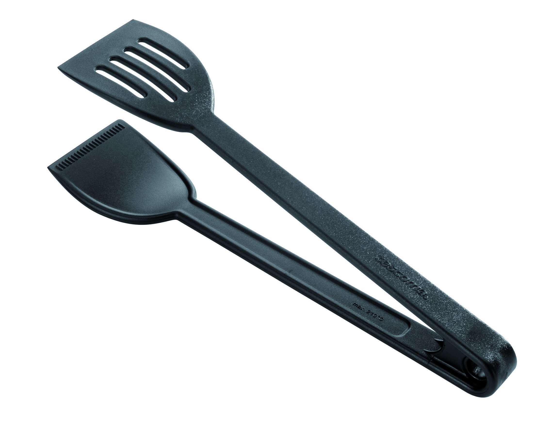 Forever Crystal Tescoma Universal Tongs Space Line, Assorted, 28.5 x 7.5 x 5.5 cm