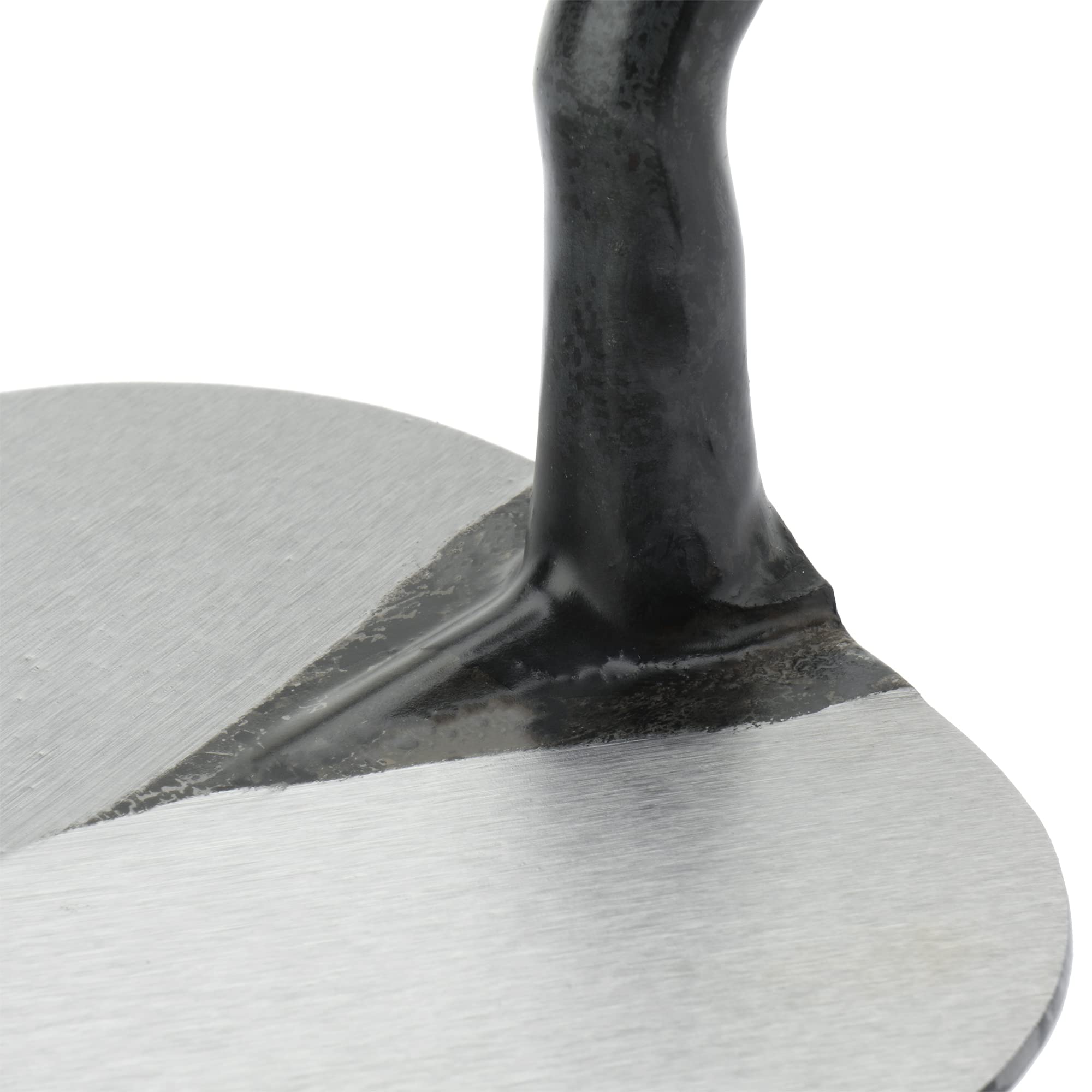 Bellota Kielnia andaluzyjska kuta rękojeść bukowa 180x110mm